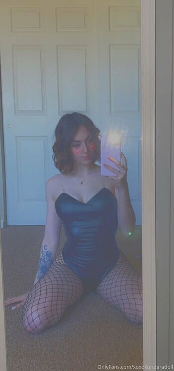 xoxokundaradoll