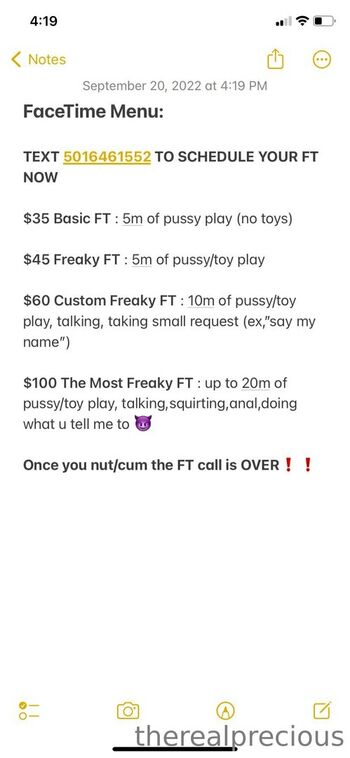 xpreciousrashal