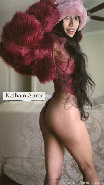 xprincessamorx