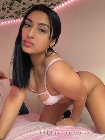 xprincessnx