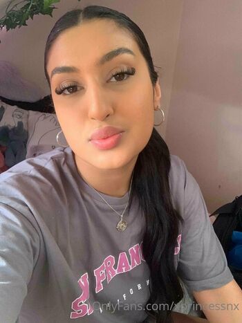 xprincessnx