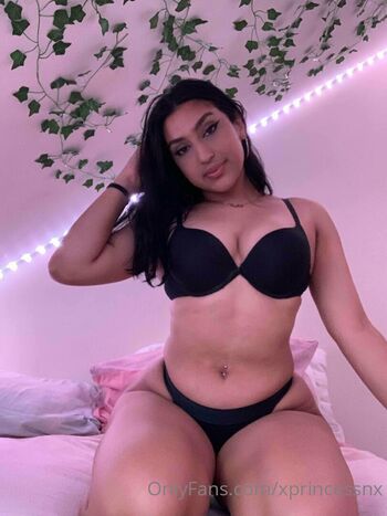 xprincessnx
