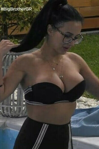 Xristina Orfanidou