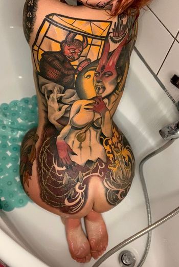 xsatansbarbiex