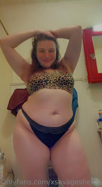 xsavageshelby