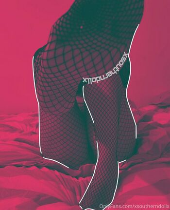 xsoutherndollx