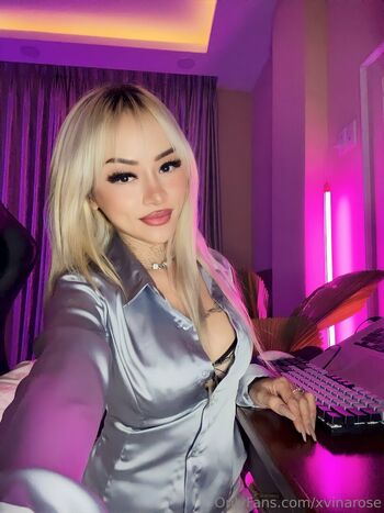 xvinarose