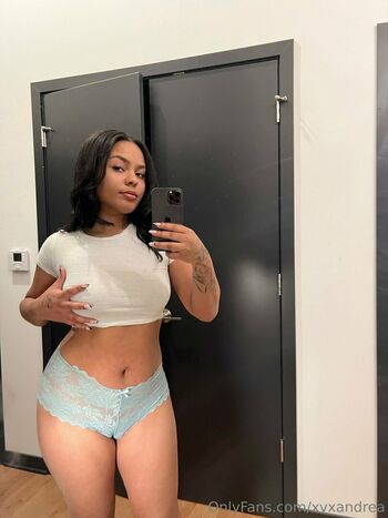 xvxandrea