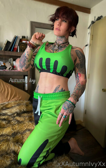 xxautumnivyxx
