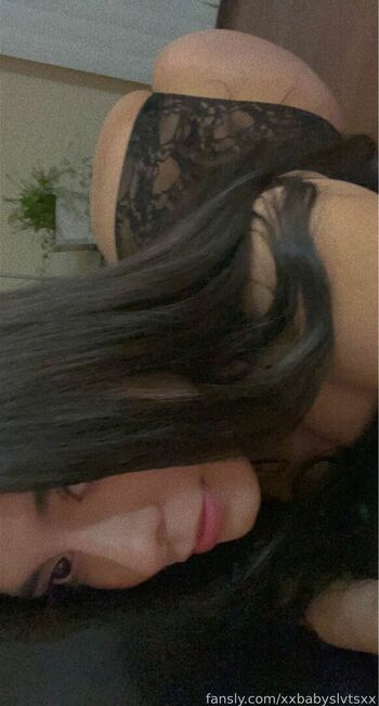 xxbabyslvtsxx