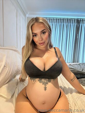 xxbeccamarie