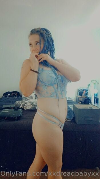 xxdreadbabyxx