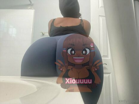 xxdynasty