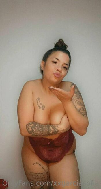 xxgarciasofia