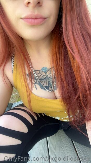 xxgoldilocksxx