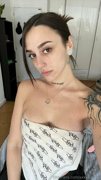Xxkatierose