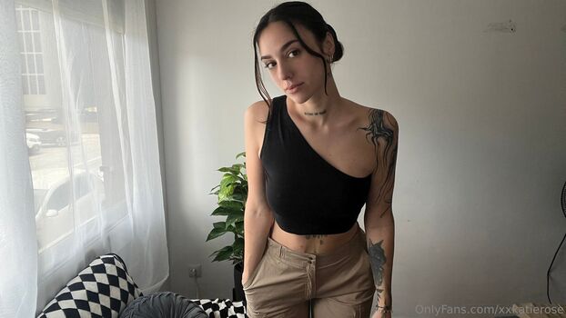 Xxkatierose