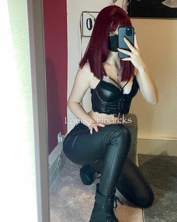 xXLouisa.fXx