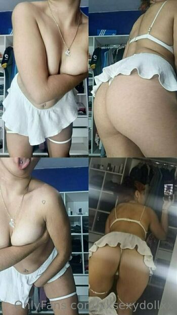 xxsexydollxx