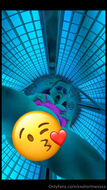 xxshortnessxx
