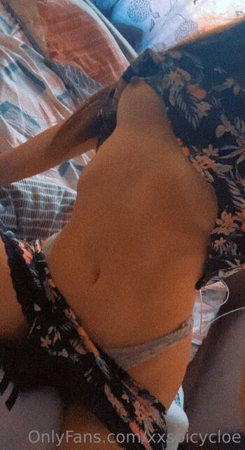 xxspicycloe