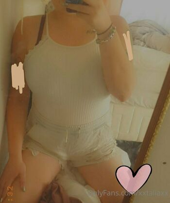xxtaliaxx