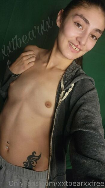 xxtbearxxfree