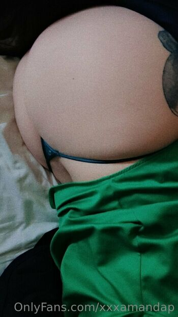 xxxamandap