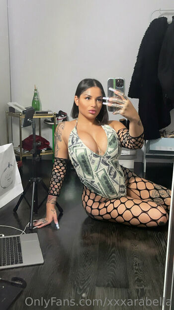 xxxarabella