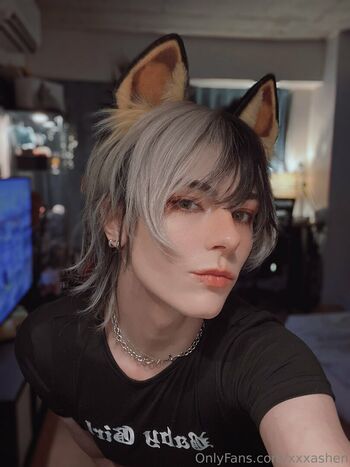 xxxashen