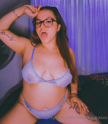 xxxbarbaraxxx