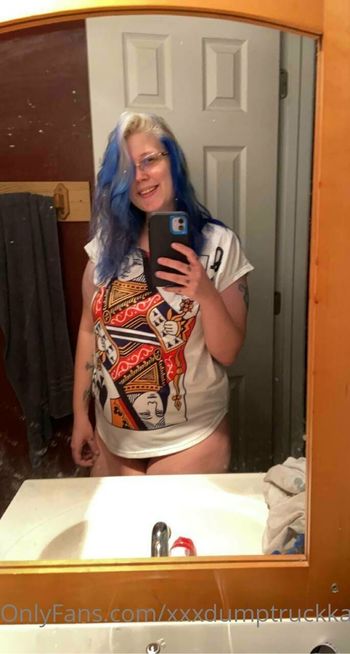 xxxdumptruckkagexxx