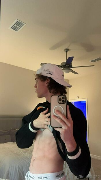 xxxgriffin