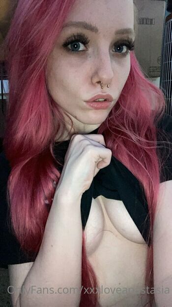 xxxloveanastasia