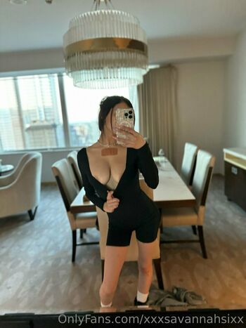 xxxsavannahsixx