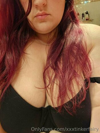 xxxtinkerfairy