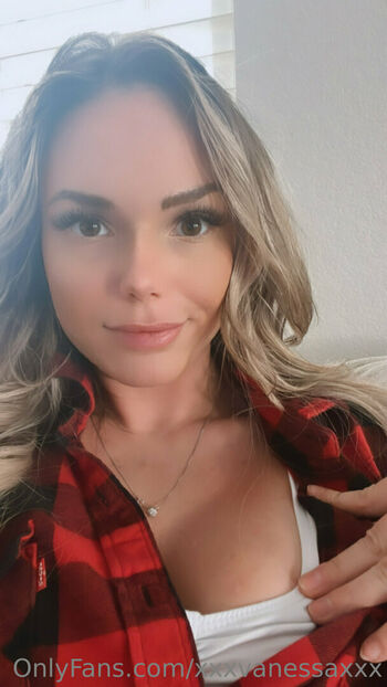 Xxxvanessaxxx
