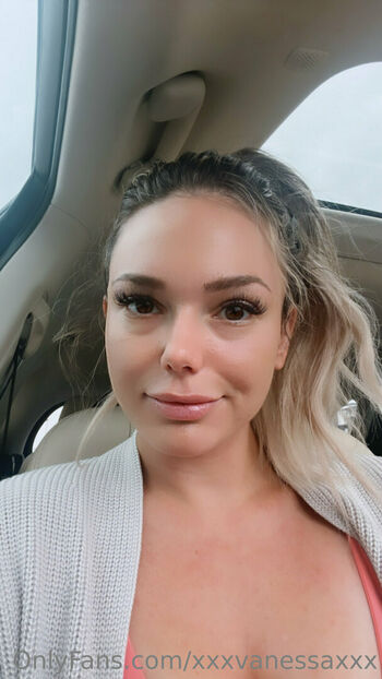 Xxxvanessaxxx