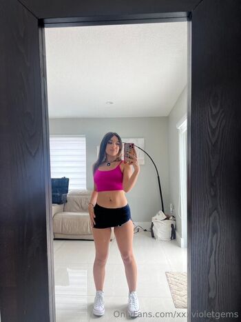 xxxvioletgems