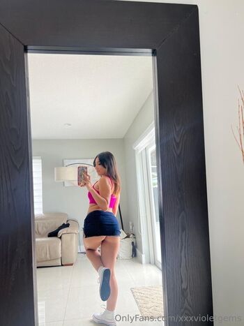 xxxvioletgems