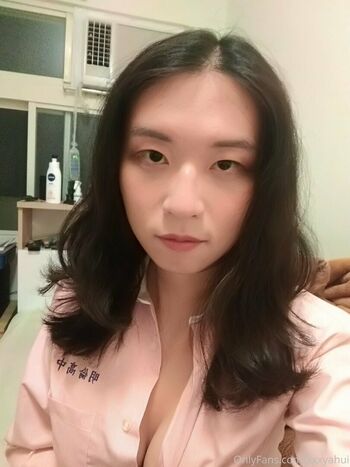 xxxyahui