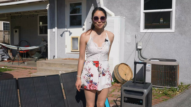 Xyla Foxlin