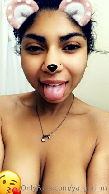 ya_gurl_m