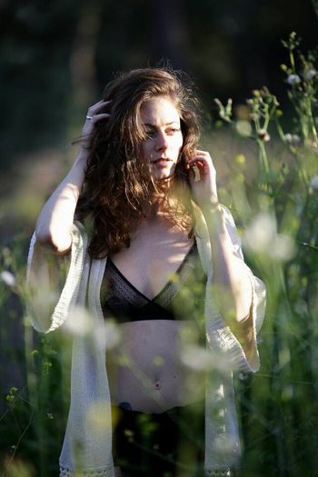 Yael Gayaa
