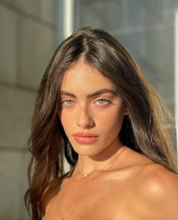 Yael Shelbia