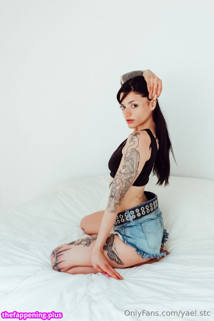 yael.stc