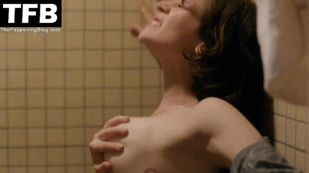 Yael Stone