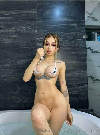 Yajana Cano