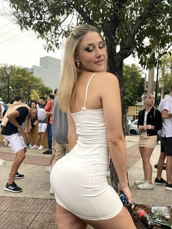 Yami Sanchez