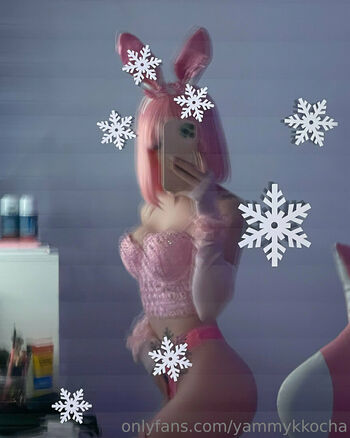 yammykkochan